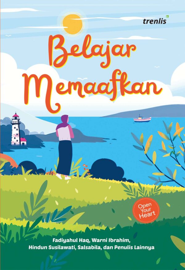 Belajar Memaafkan