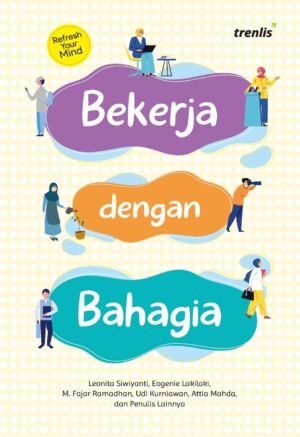 Bekerja dengan Bahagia