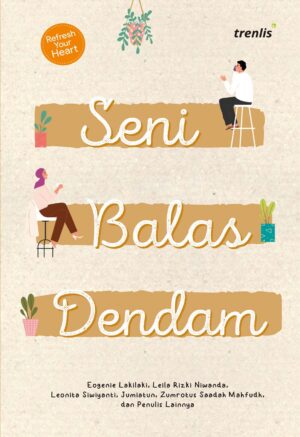 Seni Balas Dendam