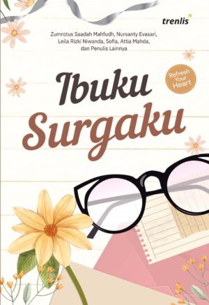 Ibuku Surgaku
