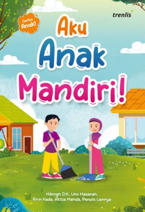 Aku Anak Mandiri!