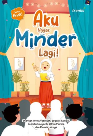 Aku Nggak Minder Lagi!